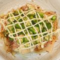 かなりんココりん's cooksnap of when they made 鯖の水煮缶で簡単おつまみ.
