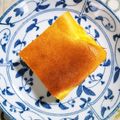 neconoco's cooksnap of when they made 簡単チーズケーキ.
