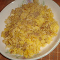 zhenwuxi's cooksnap of when they made 作り置きすると便利な肉味噌.