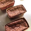 醤油_豆's cooksnap of when they made 簡単!!濃厚✽ガトーショコラ.