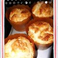 スコーンラブ's cooksnap of when they made 簡単カップケーキ.