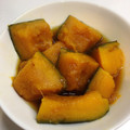 　＊まゆ＊'s cooksnap of when they made ☆かぼちゃの煮物（甘め）☆.