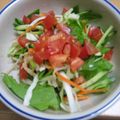 ゆずゆmama's cooksnap of when they made 切り干し大根のサラダ♪.