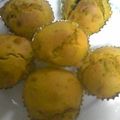 かにもに's cooksnap of when they made もちもちかぼちゃケーキ.
