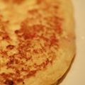 れっくすきっちん's cooksnap of when they made 卵と豆腐でかにたま風.