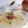 anteprima☆'s cooksnap of when they made 桃とジャガイモの冷製スープ♪.