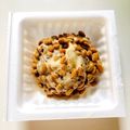 azbjbn's cooksnap of when they made 納豆の塩糀和え.