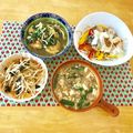 komutatata's cooksnap of when they made レンチンde簡単【鶏肉のトロトロ治部煮】.