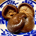 120615's cooksnap of when they made 作り置きに！しいたけのうま煮.