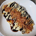 おかかーさん's cooksnap of when they made 安くて簡単！とん平焼き.