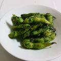 ☆ひなたmama☆'s cooksnap of when they made やみつき！のり塩枝豆.