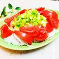 旦那は皿洗い's cooksnap of when they made 材料3つで大量消費！無限白菜☆.