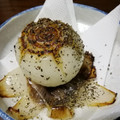 クック7FNN0F☆'s cooksnap of when they made 玉ねぎ丸ごと素揚げ！簡単、美味しい！.