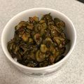 ☆すぬぴっぴ☆'s cooksnap of when they made キュウリの梅かつお風味佃煮.