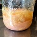 BunnyQ's cooksnap of when they made 輸入レモンでもOK！一年中塩レモン.