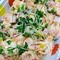 クックPYS785☆'s cooksnap of when they made サーモンのカルパッチョ.