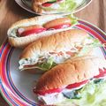 アロエミント's cooksnap of when they made ☆素朴なコッペパン☆.