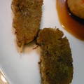 Perfect's cooksnap of when they made えのきだけ!!ホタテのバターソテー風☆.