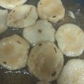 りゅうと健康隊長's cooksnap of when they made もちもち甘辛おから餅.