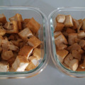 Ｍぱん's cooksnap of when they made 厚揚げの生姜焼き.