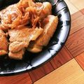 きィさん's cooksnap of when they made 豚の生姜焼き☆漬け込まないのに味しっかり.