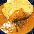 izoopu's cooksnap of when they made アメリケーヌソース～簡単自家製ver..