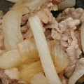 こびぃ。's cooksnap of when they made 誰でも簡単 豚丼.