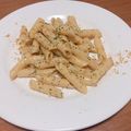 おっそぶーこ's cooksnap of when they made レモン香るボッタルガの冷製パスタ.