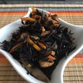 みええるも's cooksnap of when they made ひじきの煮物.