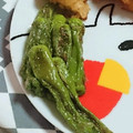 虹色♪︎ちゅーりっぷ's cooksnap of when they made ししとうのこんがり炒め.