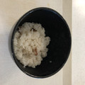 KAORU4649's cooksnap of when they made 梅としらすの土鍋炊き込みご飯.