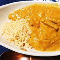 サニーキャット's cooksnap of when they made 豚肉と冬瓜のカレー.