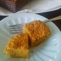 さぼてんとたわし's cooksnap of when they made キャロットケーキ.