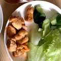 ちゃくらまる's cooksnap of when they made 海老マヨならぬ！ささみで鶏マヨ！.