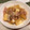 犬Gyami's cooksnap of when they made 〈簡単〉〈おつまみにも〉厚揚げチーズ.