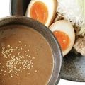 SunsOcean's cooksnap of when they made 鯖缶で作る!濃厚サバつけ麺.
