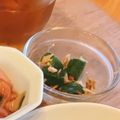 ささなお's cooksnap of when they made オクラのツナおかか和え.