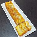 うまうま・らぶ's cooksnap of when they made 甘味たっぷり☆無花果のパウンドケーキ♫.