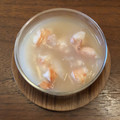 マユガリータ's cooksnap of when they made 中華風あんかけ茶碗蒸し.