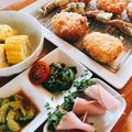 ささなお's cooksnap of when they made おつまみに、弁当の彩りに！カイワレハム☆.