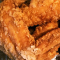 ねこのガストン's cooksnap of when they made 目分量で簡単OK～♪手羽先の塩胡椒唐揚げ.