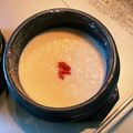 anela714's cooksnap of when they made 松の実粥.