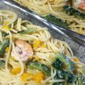 アレイだぞ！'s cooksnap of when they made ゴーヤとエビのマヨネーズ和え.
