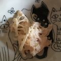クック2F20NV☆'s cooksnap of when they made カンタン☆れんこんのめんたいマヨ和え.