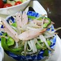 ユーロン's cooksnap of when they made もやし♪ピーマン♪魚肉ソーセージの炒め物.