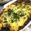 むー太朗's cooksnap of when they made 翌日はカレードリア.