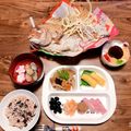 ゆちょん☆'s cooksnap of when they made お食い初め！生後100日のお祝い♡.