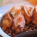 ささなお's cooksnap of when they made 旬野菜の肉巻きソテー.