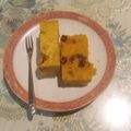 クックS104Q9☆'s cooksnap of when they made しっとりかぼちゃケーキ.