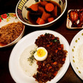 すみま～る's cooksnap of when they made もやしであと一品！自家製★焼肉のたれ炒め.